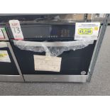 WHIRLPOOL 30" SINGLE ELECTRIC WALL OVEN W/ 5.0 CU. FT. CAPACITY IN STAINLESS STEEL, MODEL