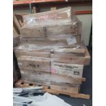 LOT - PALLET OF BOXED APPLIANCE REPLACEMENT PARTS