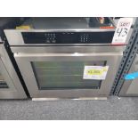DACOR RENAISSANCE 30" SINGLE ELECTRIC WALL OVEN W/ 4.8 CU. FT. CAPACITY IN STAINLESS STEEL, MODEL