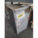 SUMMIT 15" UNDERCOUNTER ICE MAKER, MODEL BIM25H32