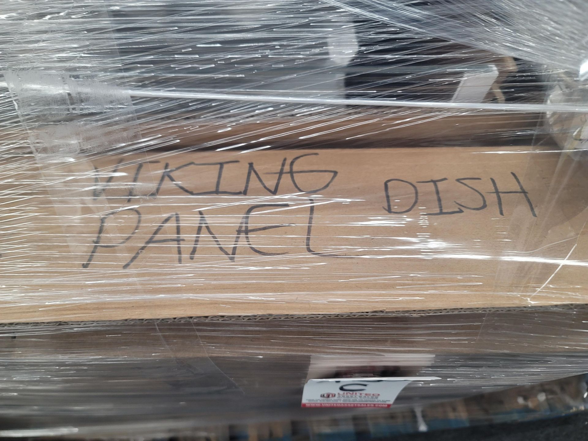 LOT - PALLET OF BOXED APPLIANCE REPLACEMENT PARTS - Image 2 of 8