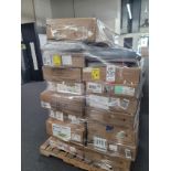 LOT - PALLET OF APPLIANCE TRIM KITS, APPROX. (18) PIECES