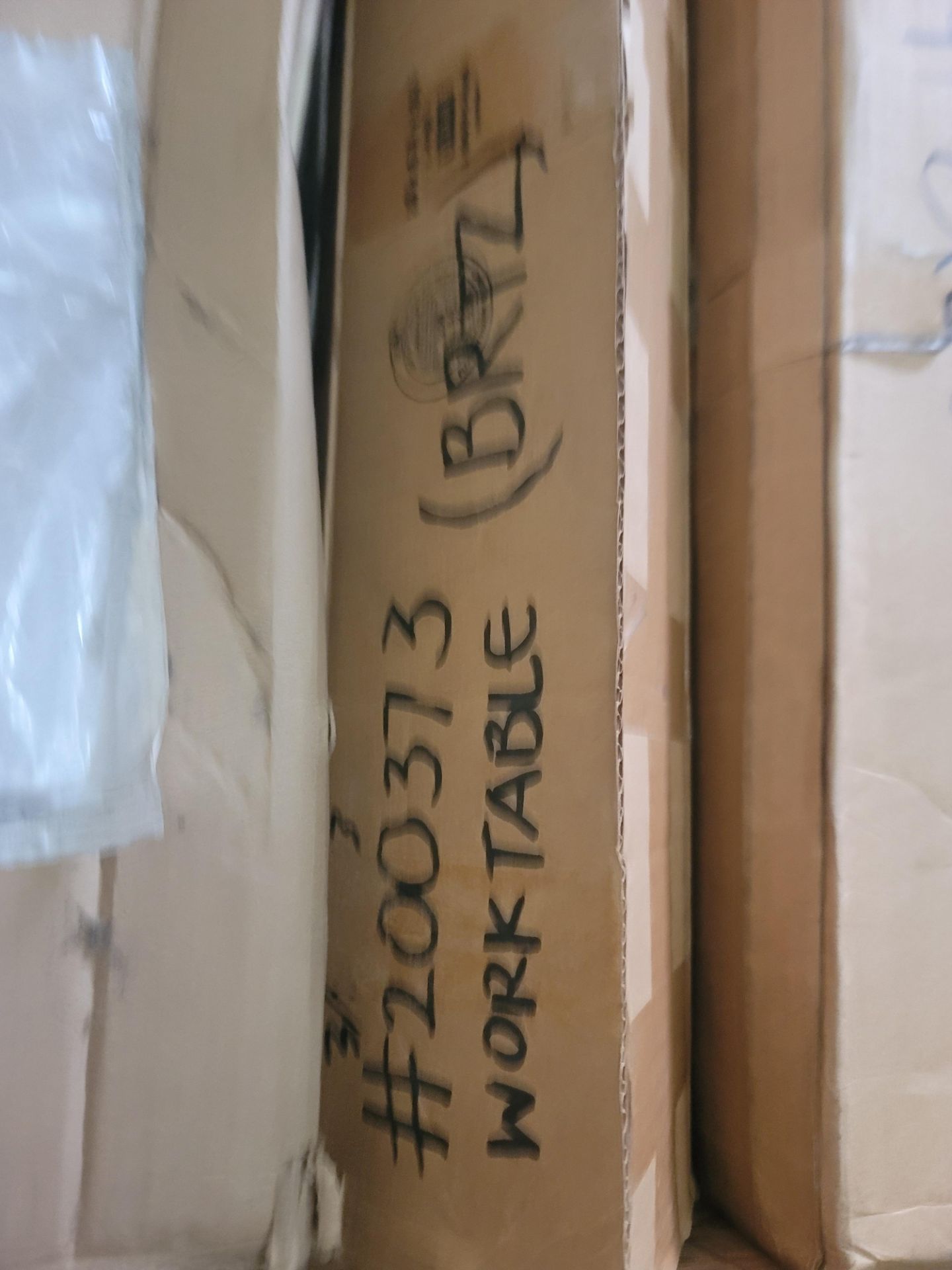 LOT - (1) SHELF OF BOXED APPLIANCE REPLACEMENT PARTS, APPROX. (15) CARTONS - Image 11 of 12