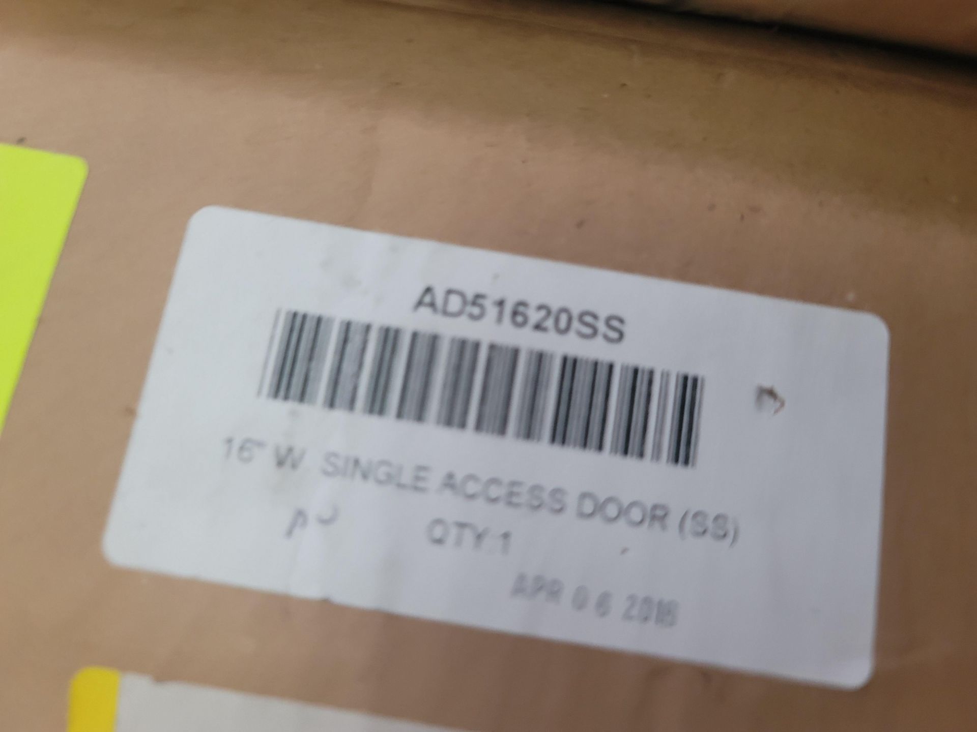 LOT - (1) SHELF OF BOXED APPLIANCE REPLACEMENT PARTS, APPROX. (15) CARTONS - Image 4 of 12