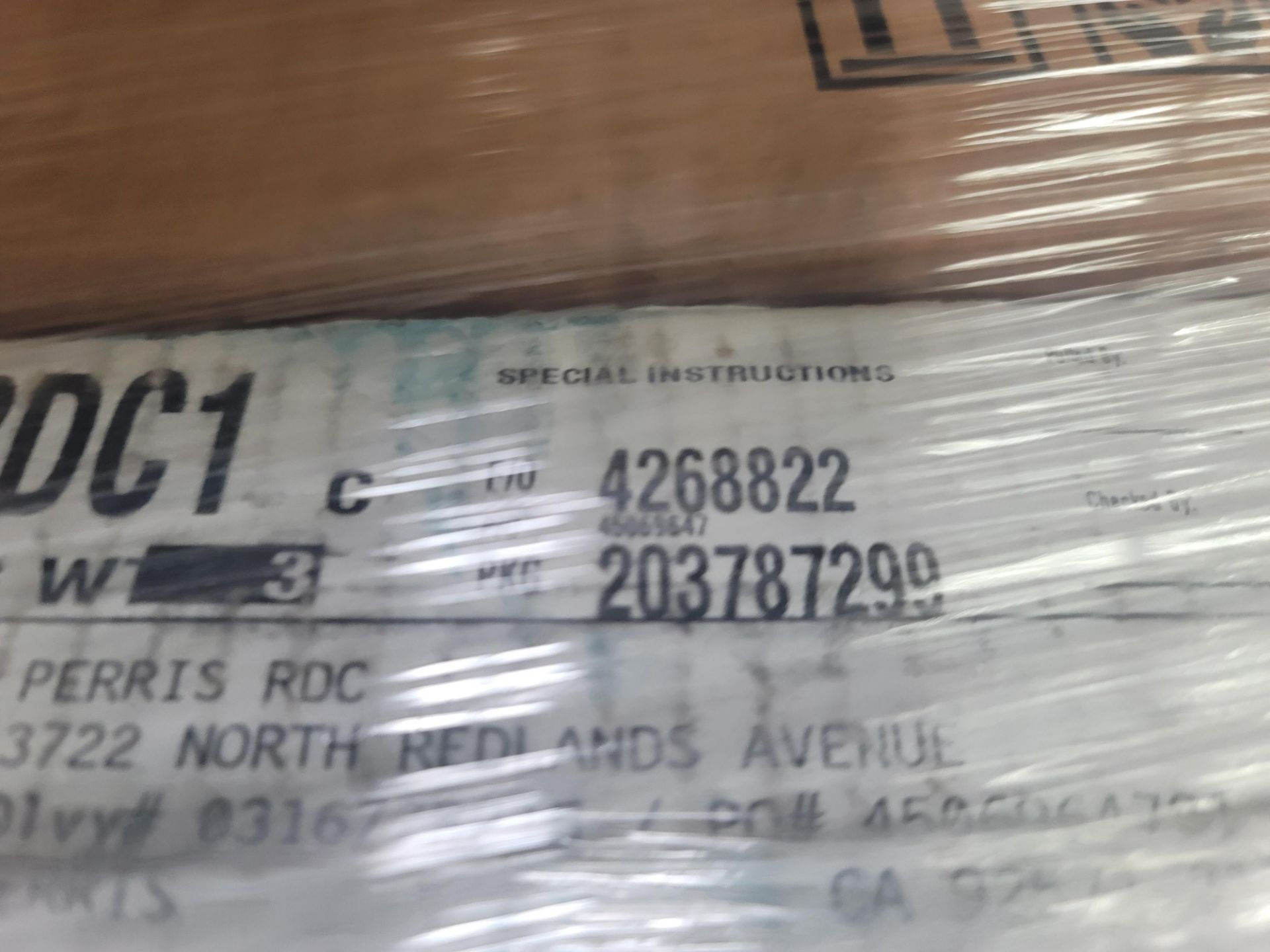 LOT - PALLET OF BOXED APPLIANCE REPLACEMENT PARTS - Image 4 of 10