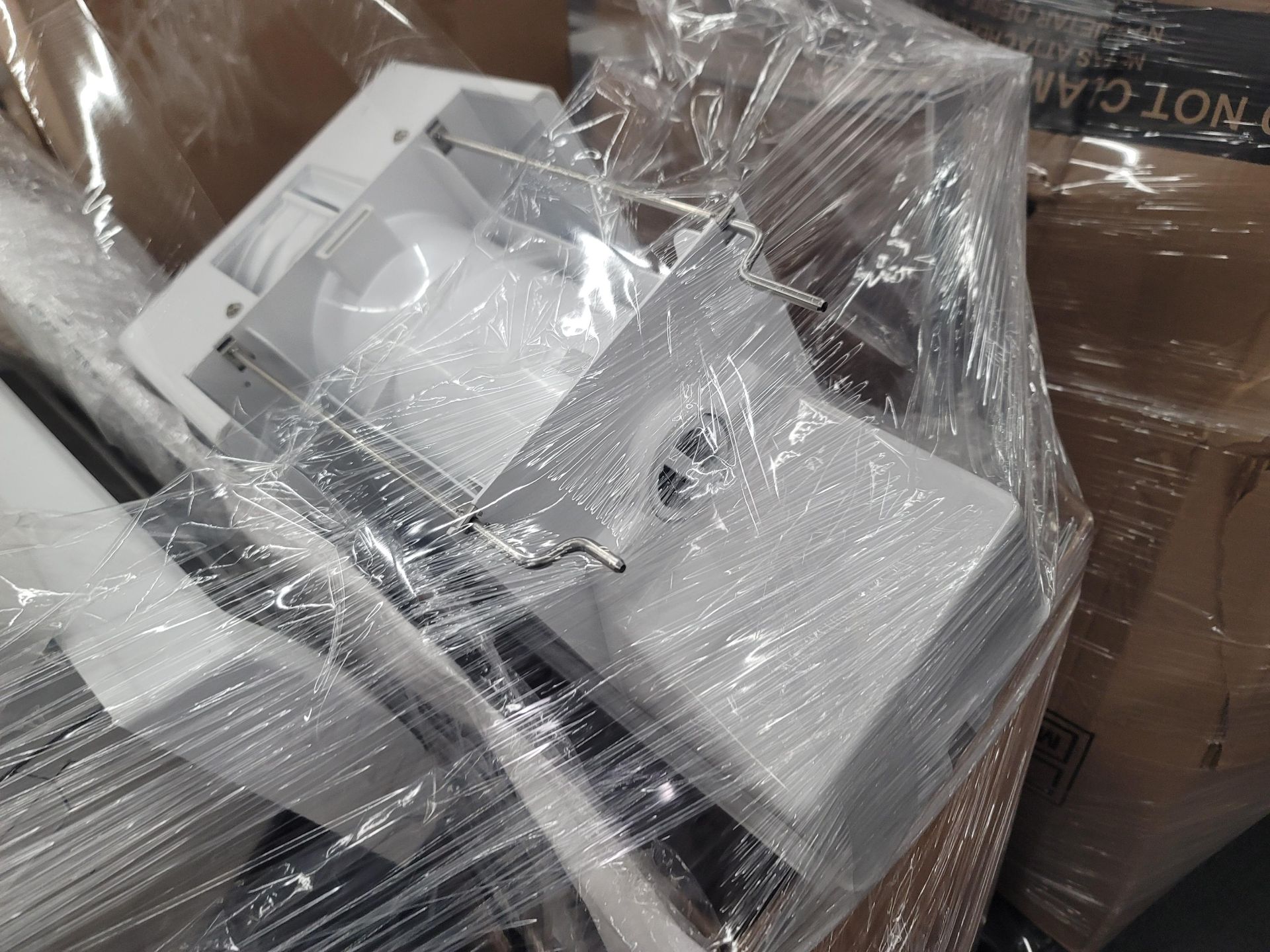 LOT - PALLET OF BOXED APPLIANCE REPLACEMENT PARTS - Image 4 of 8