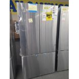 BOSCH 800 SERIES 36" SMART COUNTER DEPTH FRENCH DOOR 15 CU. FT. REFRIGERATOR / 6.0 CU. FT. FREEZER /