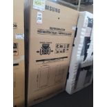 SAMSUNG 36" COUNTER DEPTH FRENCH DOOR 15.6 CU. FT. REFRIGERATOR / 6.9 CU. FT. FREEZER / 22.5 CU. FT.