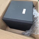 SONANCE 10" 275 WATT POWERED SUBWOOFER, MODEL MS10SUB