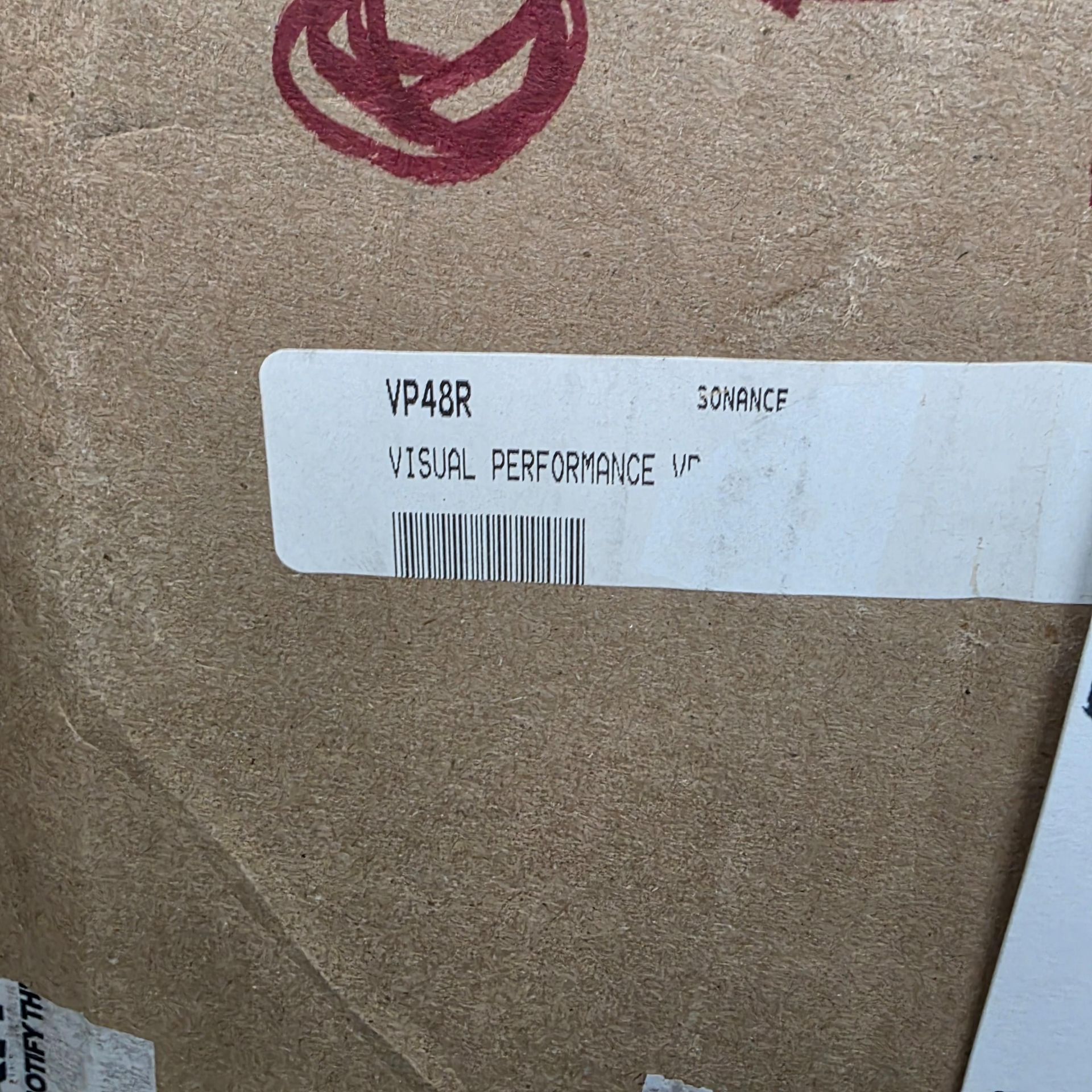 SONANCE VP48R IN-CEILING SPEAKER - Image 2 of 2