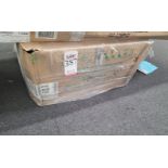 KITCHENAID 36" RETRACTABLE DOWNDRAFT VENTILATION SYSTEM, IN STAINLESS STEEL, MODEL KXD4636YSS, IN