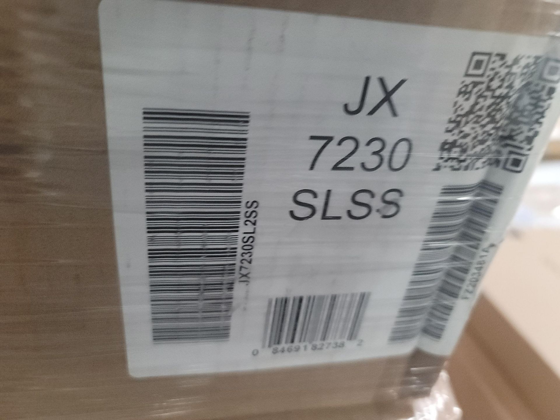 LOT - PALLET OF APPLIANCE TRIM KITS, APPROX. (18) PIECES - Image 16 of 17