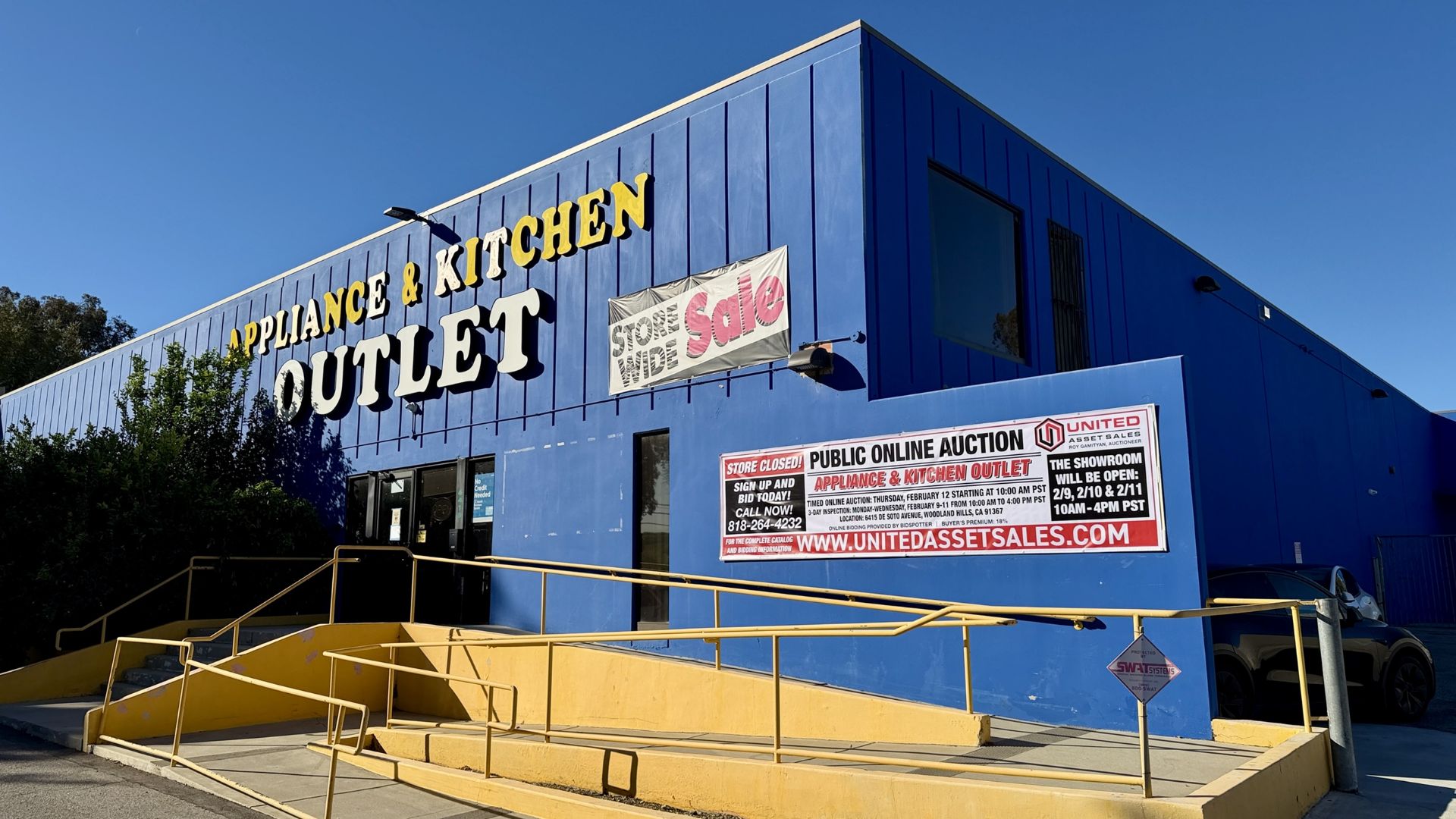 EVERYTHING MUST GO! STORE CLOSED. FULL CATALOG IS NOW POSTED! - Image 2 of 59