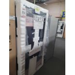 SAMSUNG 36" SMART FAMILY HUB FRENCH DOOR 19.1 CU. FT. REFRIGERATOR / 8.6 CU. FT. FREEZER / 27.7