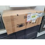 BOSCH 800 SERIES 30" GAS RANGETOP W/ (4) BURNERS IN STAINLESS STEEL, MODEL RGM8058UC