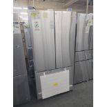 BOSCH 800 SERIES 36" SMART COUNTER DEPTH FRENCH DOOR 15 CU. FT. REFRIGERATOR / 6.0 CU. FT. FREEZER /