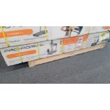 PRO-FORM CARBON TL TREADMILL IN BLACK, MODEL PFTL59724, OPEN BOX