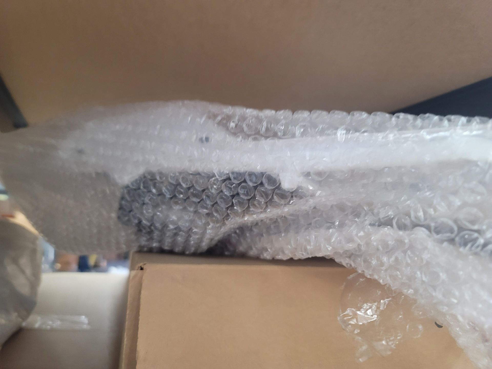 LOT - CONTENTS OF (2) 8' X 4' SHELVES, TO INCLUDE LOOSE AND BOXED APPLIANCE REPLACEMENT PARTS - Image 5 of 24