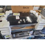 CAFE 30" SMOOTHTOP ELECTRIC COOKTOP W/ (5) BURNERS, MODEL CP9530SJSS