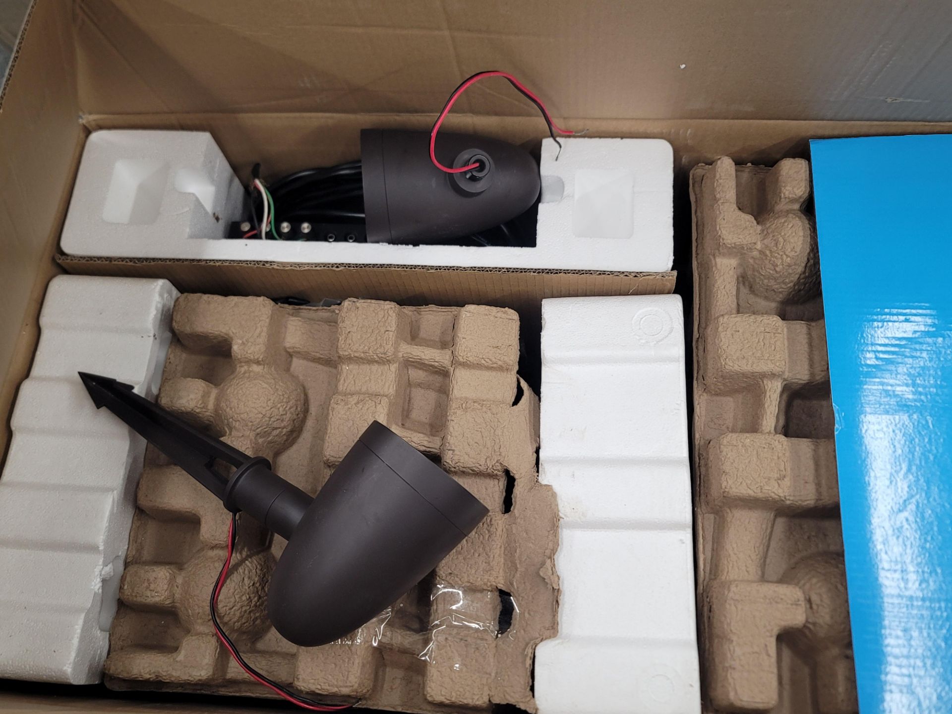 SONANCE MAG6.1 OUTDOOR STREAMING SOUND SYSTEM - Image 3 of 4