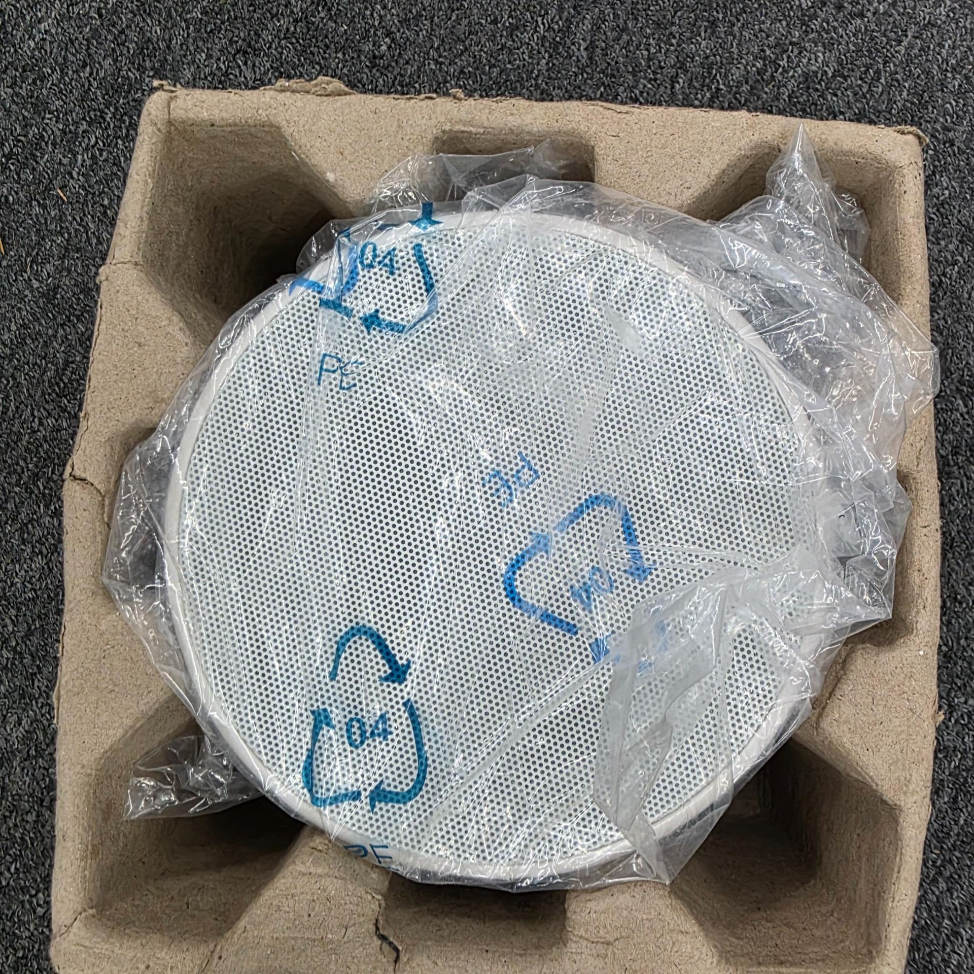 SONANCE VP48R IN-CEILING SPEAKER