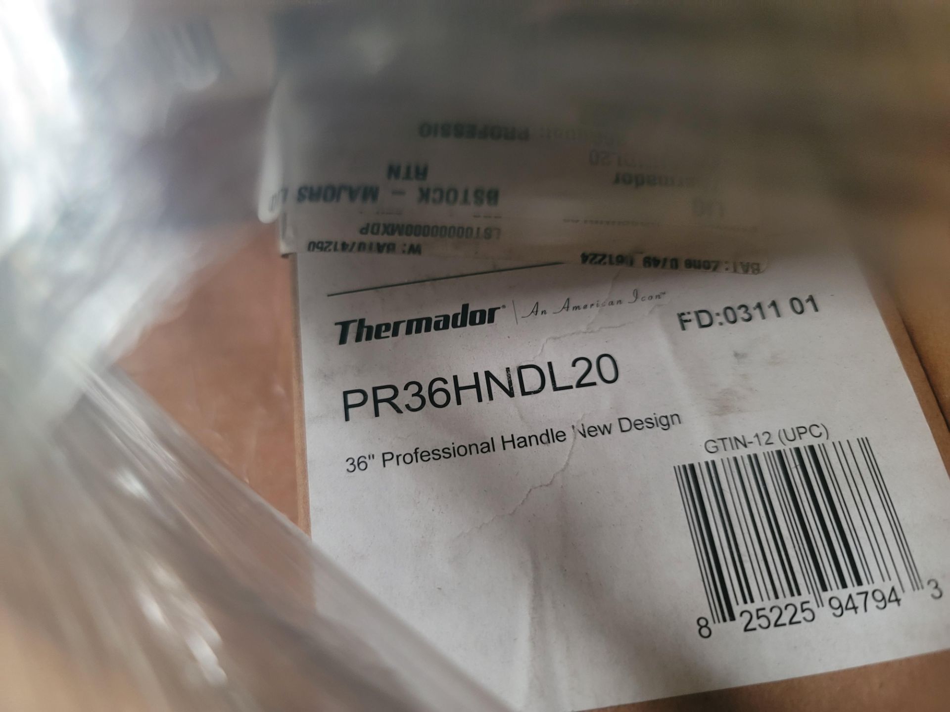 LOT - PALLET OF BOXED APPLIANCE REPLACEMENT PARTS - Image 5 of 10