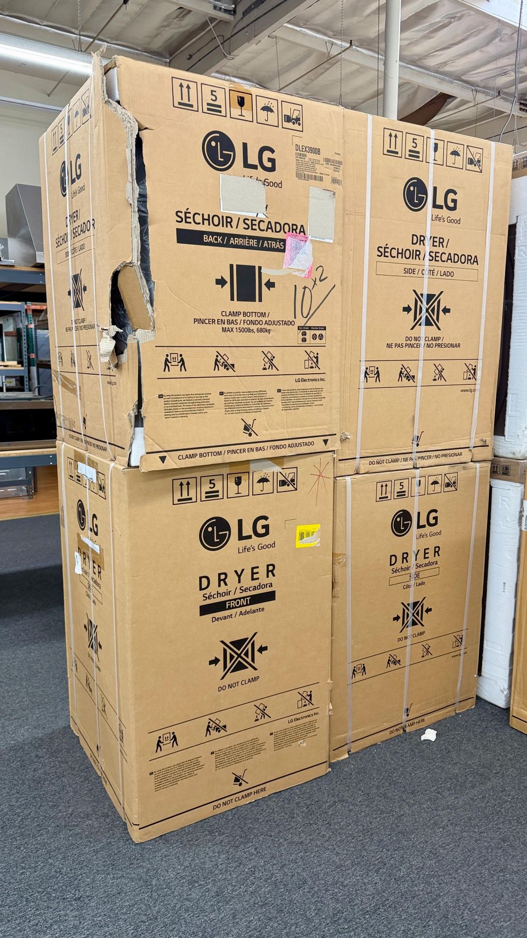 EVERYTHING MUST GO! STORE CLOSED. FULL CATALOG IS NOW POSTED! - Image 21 of 59