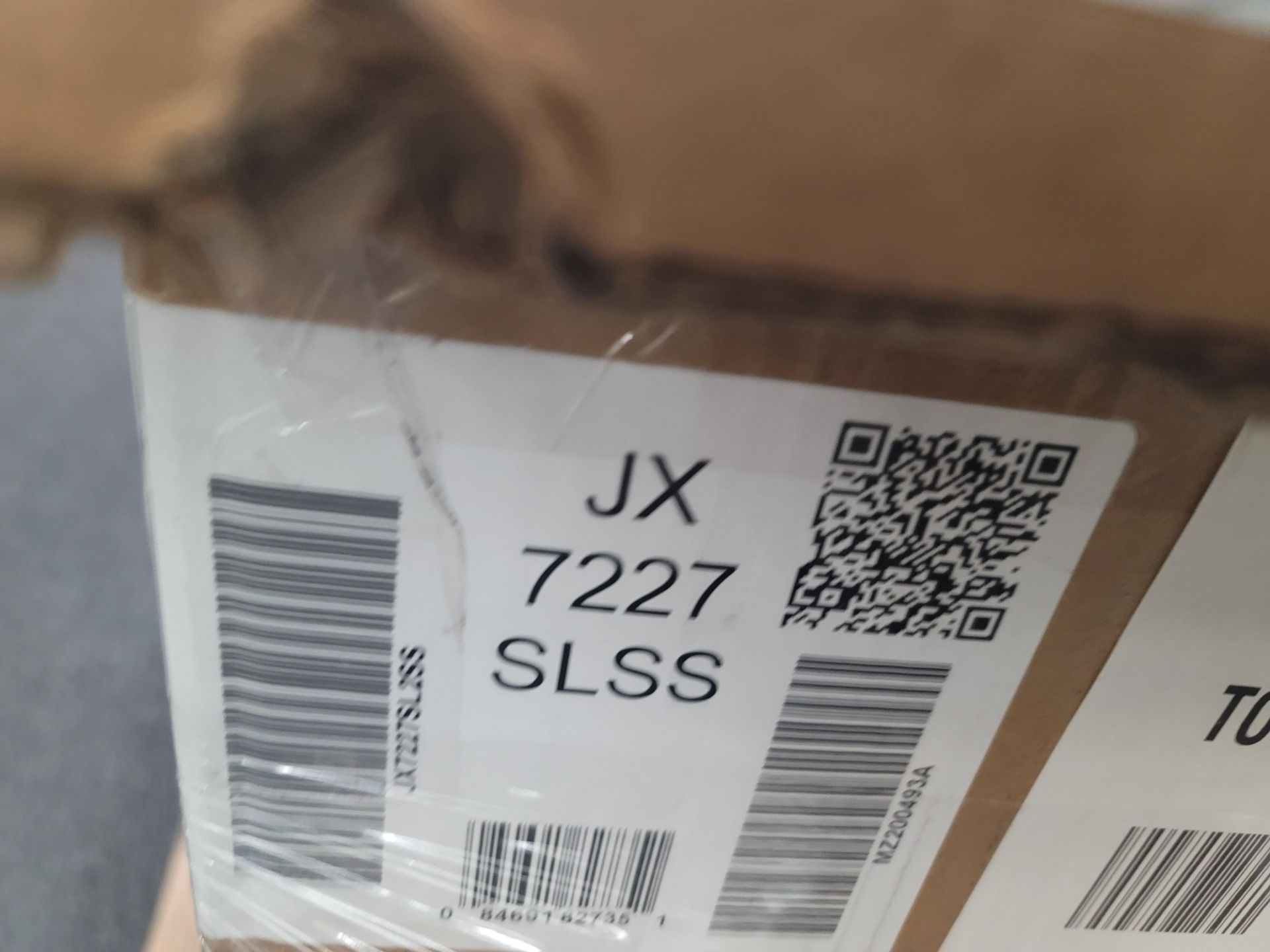 LOT - PALLET OF APPLIANCE TRIM KITS, APPROX. (18) PIECES - Image 9 of 17