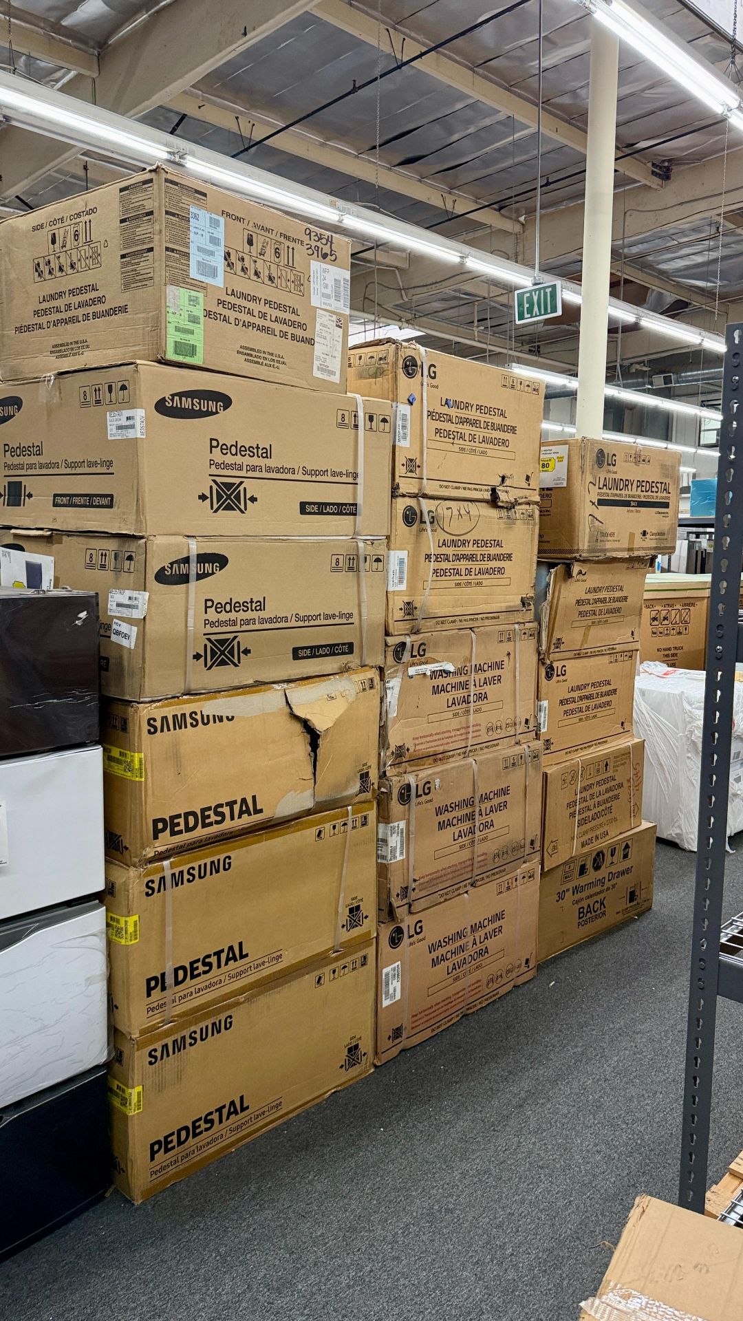 EVERYTHING MUST GO! STORE CLOSED. FULL CATALOG IS NOW POSTED! - Image 27 of 59