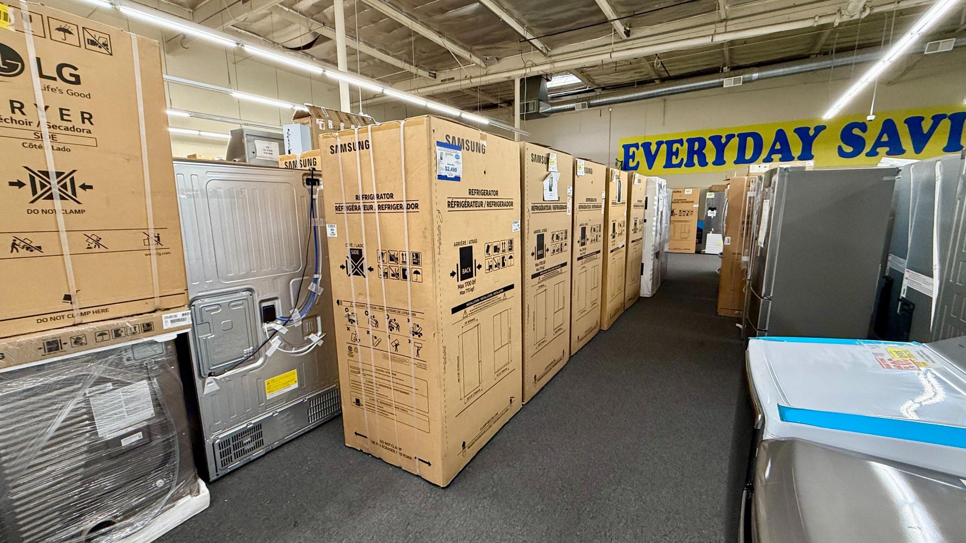 EVERYTHING MUST GO! STORE CLOSED. FULL CATALOG IS NOW POSTED! - Image 23 of 59