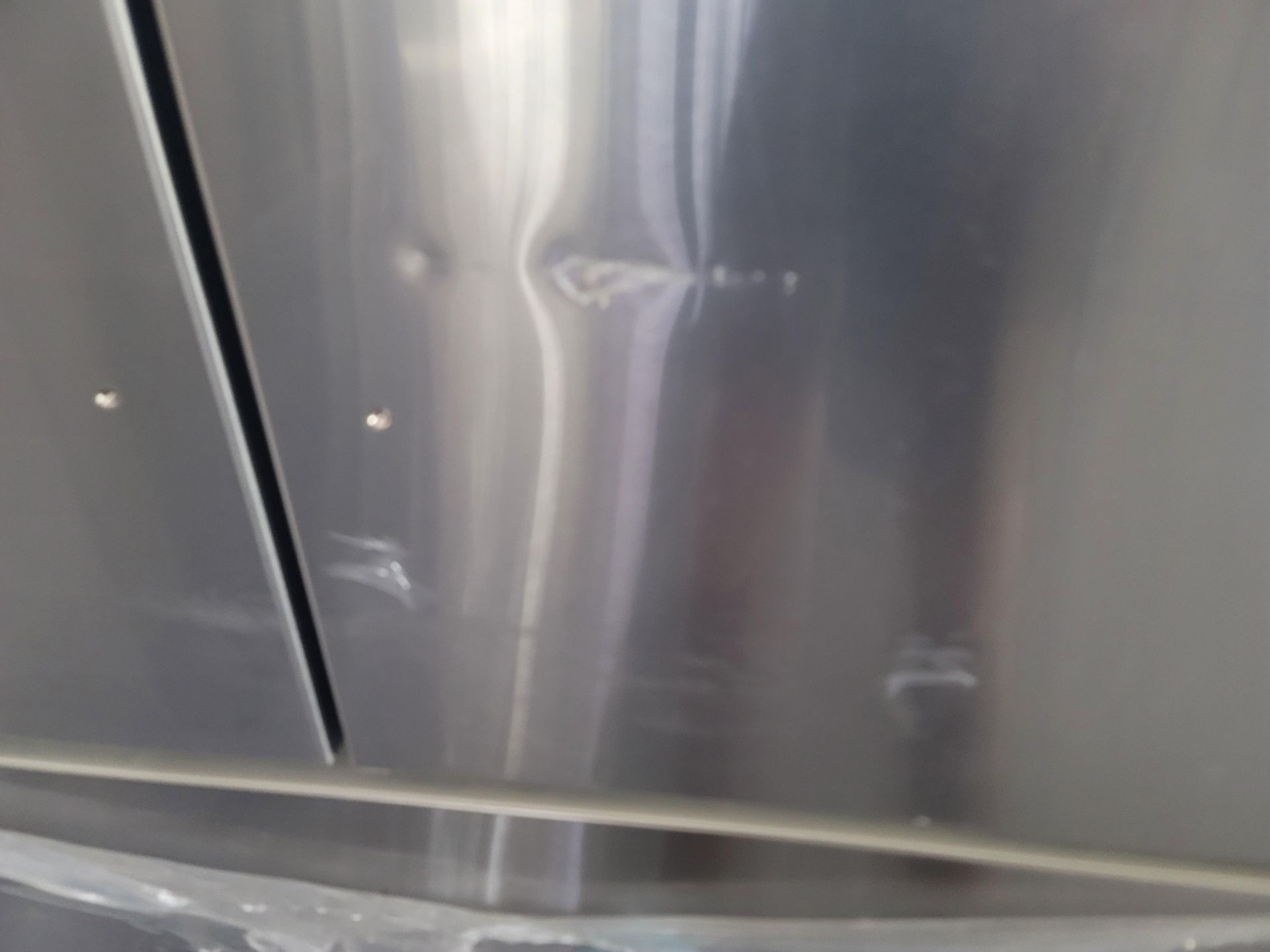 BOSCH 500 SERIES 36" SMART FREESTANDING FRENCH DOOR 18 CU. FT. REFRIGERATOR / 8 CU. FT. FREEZER / 26 - Image 2 of 5