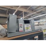 KITCHENAID 36" DOWNDRAFT VENTILATION SYSTEM, MODEL KXD4636YSS