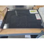 GE 30" SMOOTHTOP ELECTRIC COOKTOP W/ (4) BURNERS, MODEL JP5030DJBB