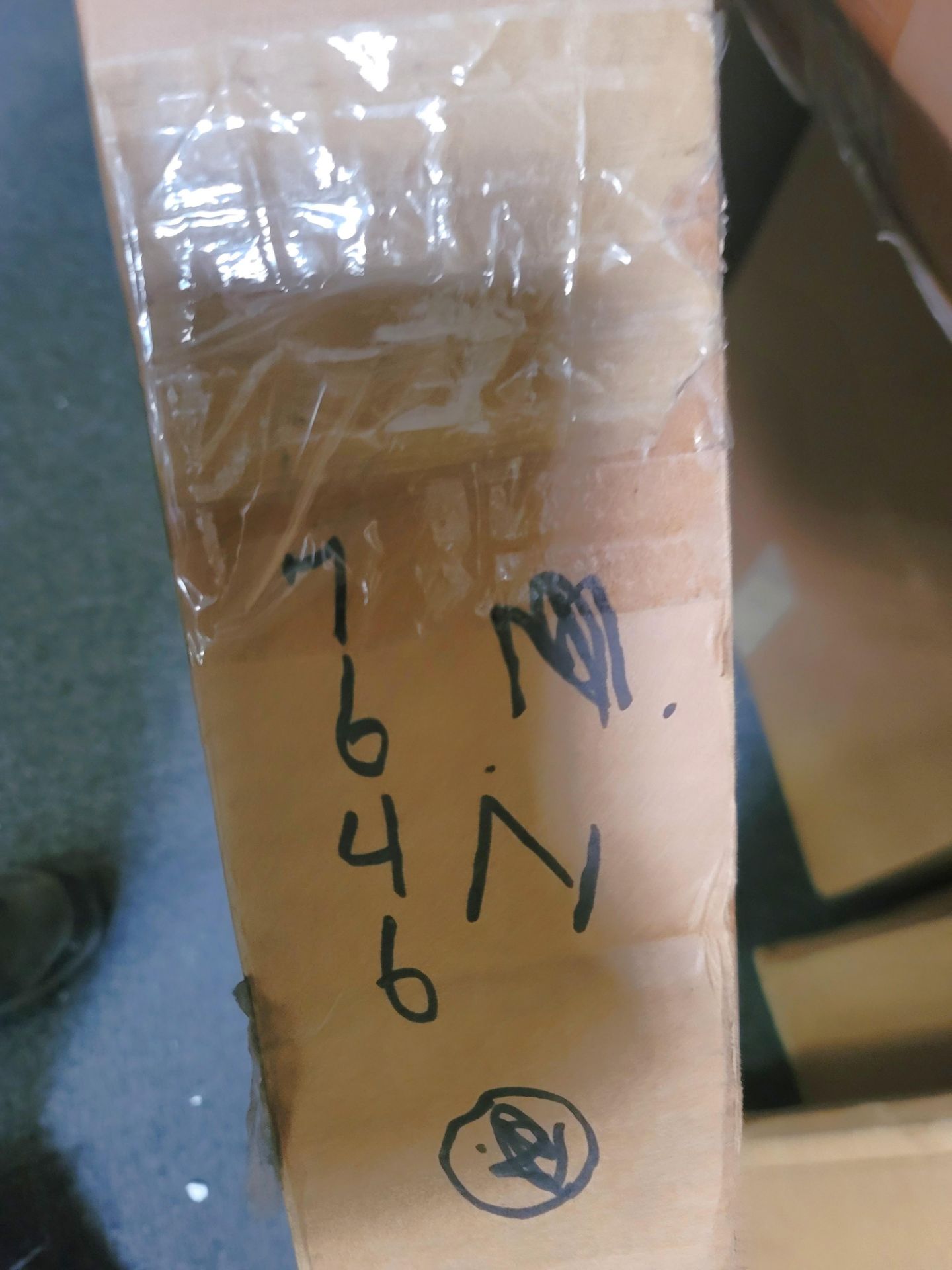 LOT - (1) SHELF OF BOXED APPLIANCE REPLACEMENT PARTS, APPROX. (10) CARTONS - Image 5 of 8