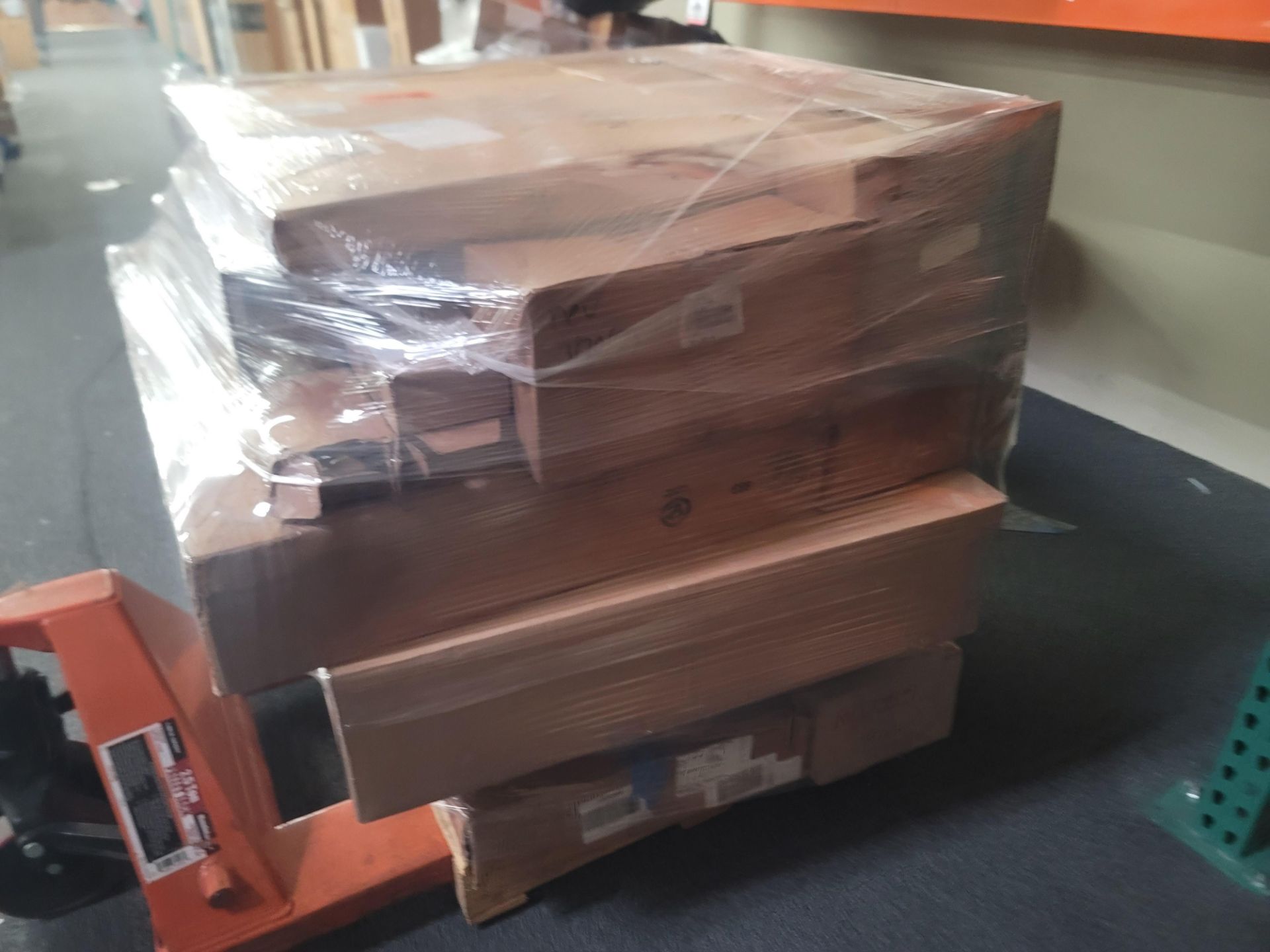 LOT - PALLET OF BOXED APPLIANCE REPLACEMENT PARTS - Image 2 of 10