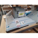 SAMSUNG 30" SMART WALL MOUNT CHIMNEY RANGE HOOD IN BLACK STAINLESS STEEL, MODEL NK30K7000WG