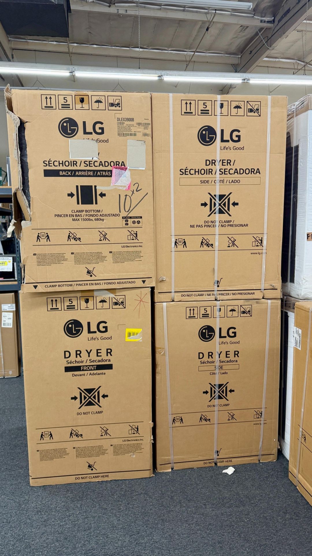 EVERYTHING MUST GO! STORE CLOSED. FULL CATALOG IS NOW POSTED! - Image 38 of 59