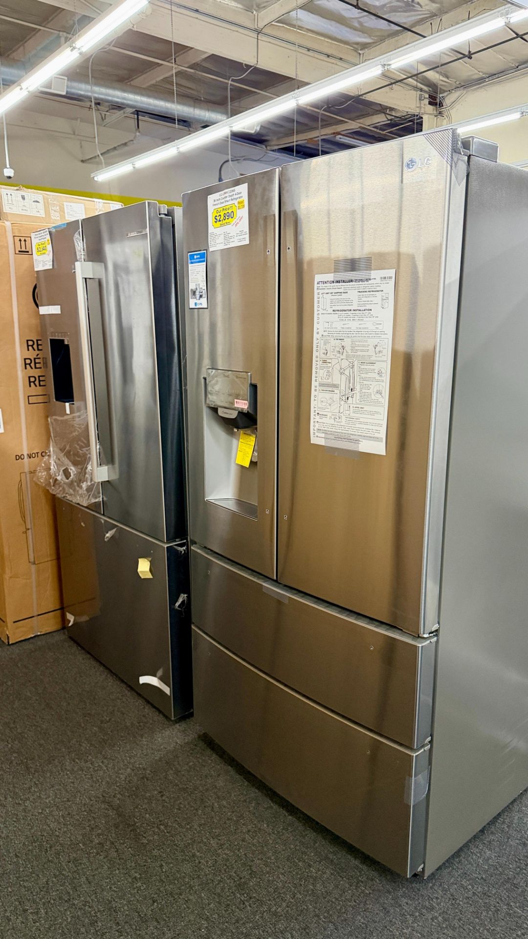 EVERYTHING MUST GO! STORE CLOSED. FULL CATALOG IS NOW POSTED! - Image 24 of 59