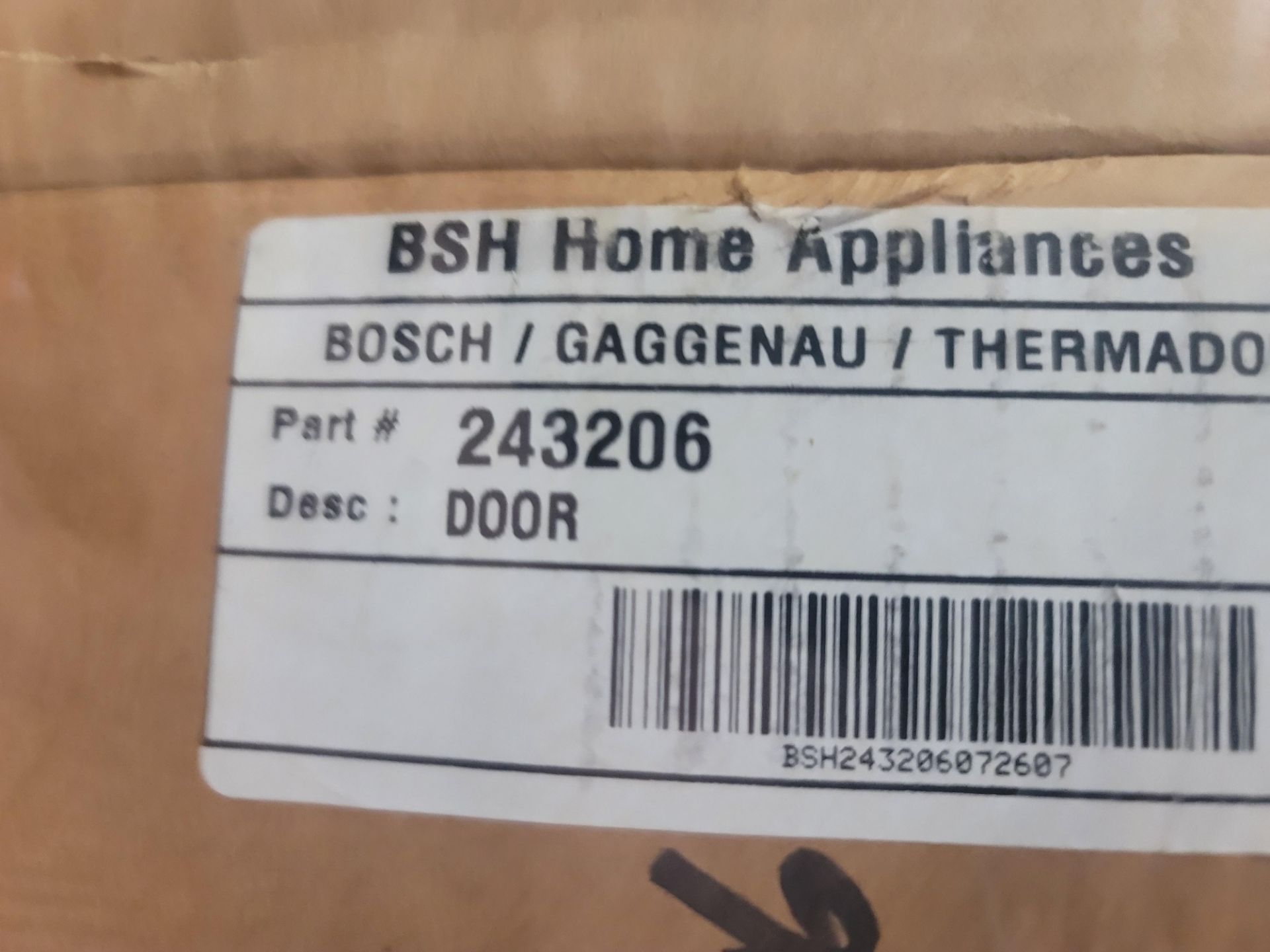 LOT - PALLET OF BOXED APPLIANCE REPLACEMENT PARTS - Image 3 of 5