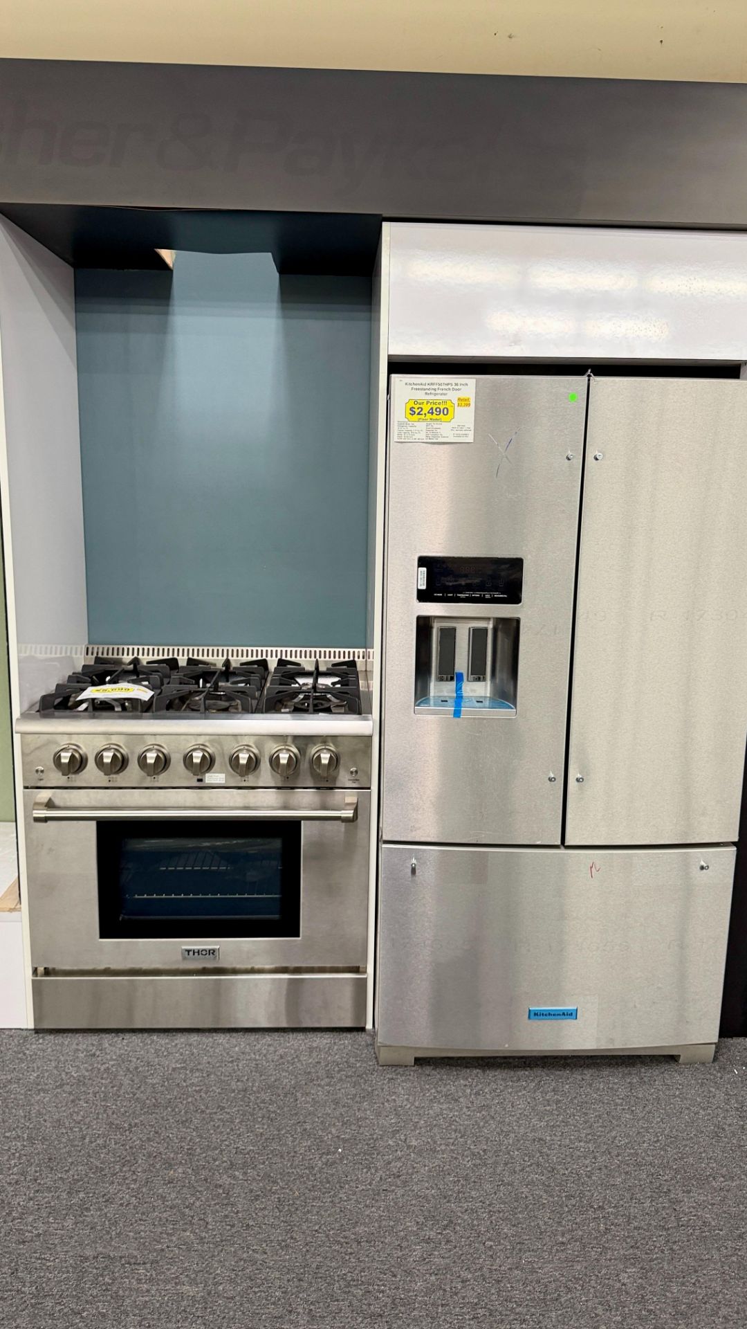 EVERYTHING MUST GO! STORE CLOSED. FULL CATALOG IS NOW POSTED! - Image 33 of 59