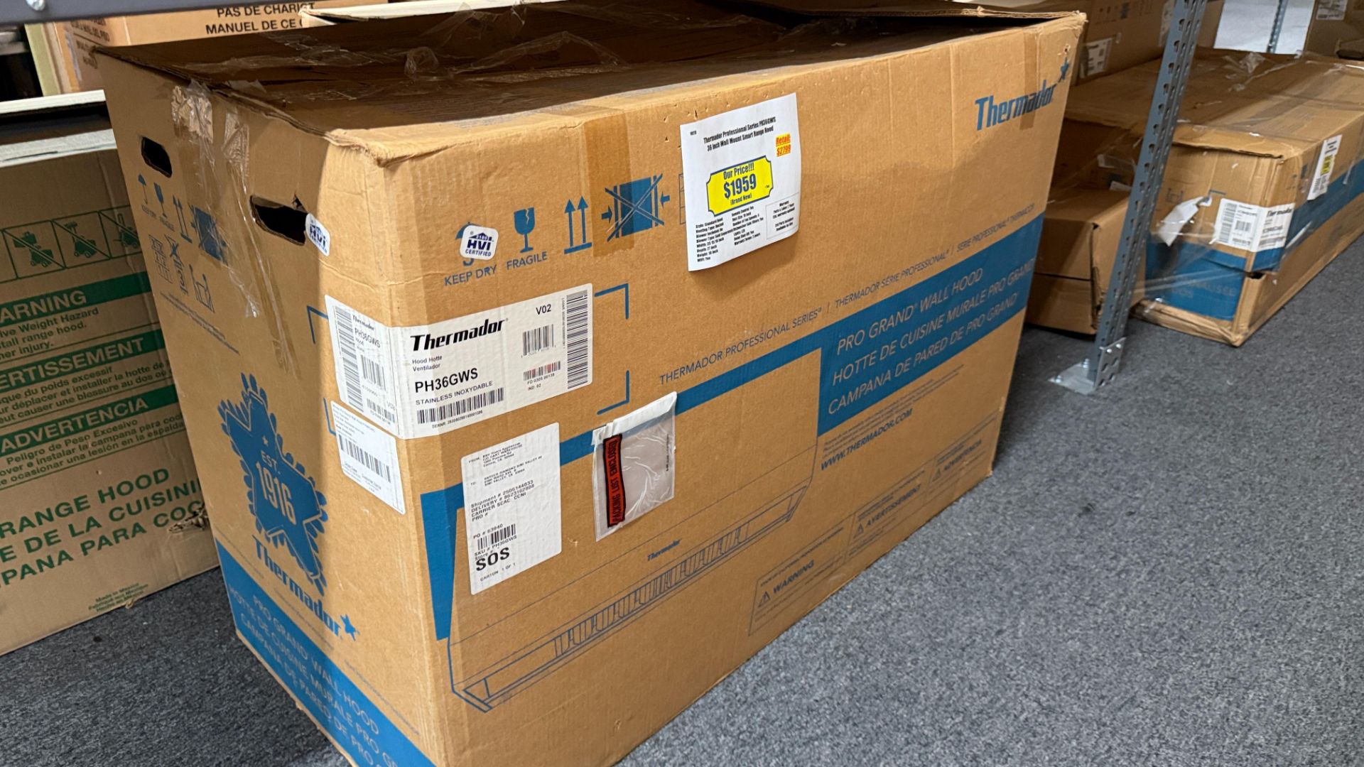 EVERYTHING MUST GO! STORE CLOSED. FULL CATALOG IS NOW POSTED! - Image 57 of 59