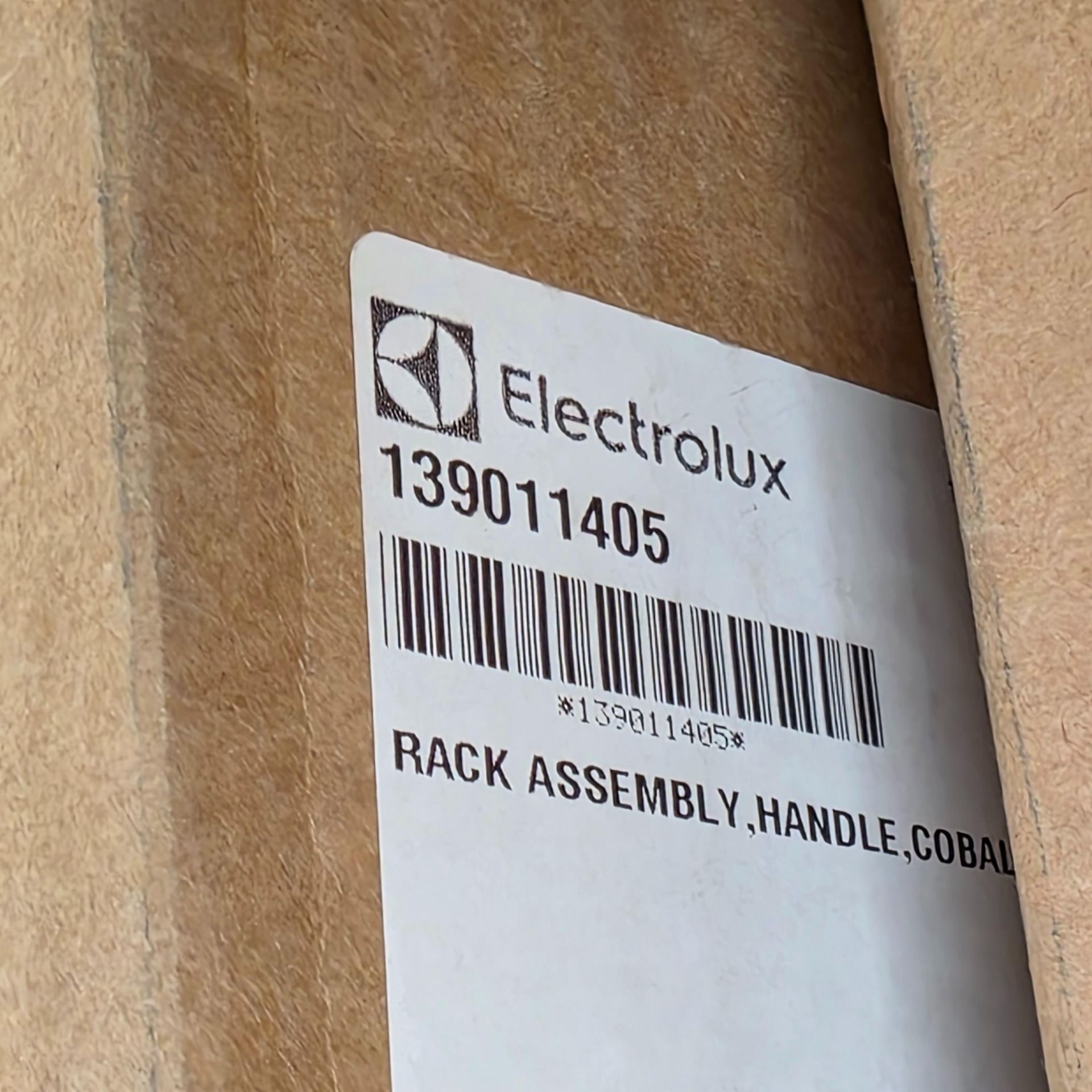 LOT - SHELF OF BOXED APPLIANCE REPLACEMENT PARTS, APPROX. (9) CARTONS - Image 5 of 9