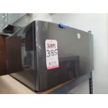 ELECTROLUX 27" LAUNDRY PEDESTAL W/ 15" HT, IN TITANIUM, MODEL EPWD157STT