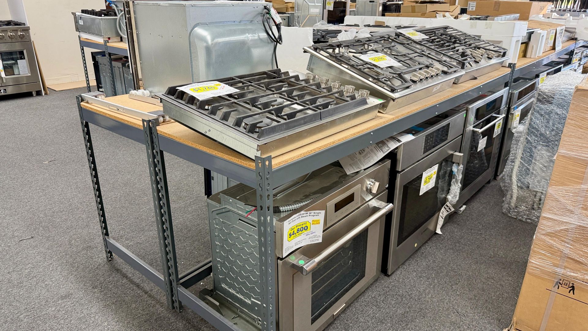 EVERYTHING MUST GO! STORE CLOSED. FULL CATALOG IS NOW POSTED! - Image 42 of 59