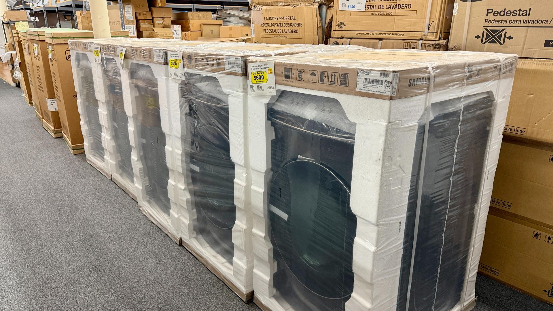 EVERYTHING MUST GO! STORE CLOSED. FULL CATALOG IS NOW POSTED! - Image 6 of 59