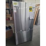 BOSCH 800 SERIES 36" SMART COUNTER DEPTH FRENCH DOOR 15 CU. FT. REFRIGERATOR / 6.0 CU. FT. FREEZER /