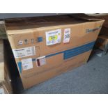 THERMADOR PROFESSIONAL SERIES 36" WALL MOUNT SMART RANGE HOOD, MODEL PH36GWS, IN ORIGINAL CARTON