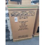 FRIGIDAIRE GALLERY SERIES 30" ELECTRIC COMBINATION MICROWAVE & WALL OVEN IN STAINLESS STEEL, MODEL