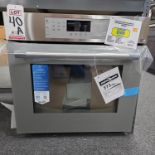 THERMADOR MASTERPIECE SERIES 30" SINGLE CONVECTION SMART ELECTRIC WALL OVEN W/ 4.6 CU. FT.