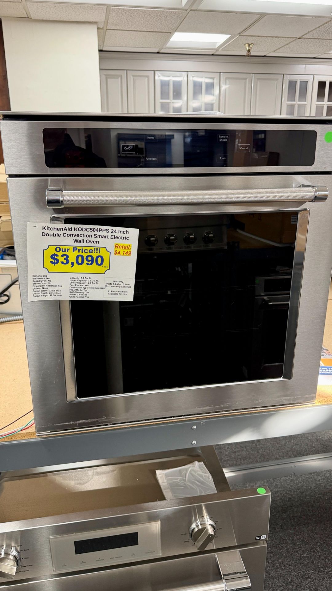 EVERYTHING MUST GO! STORE CLOSED. FULL CATALOG IS NOW POSTED! - Image 18 of 59